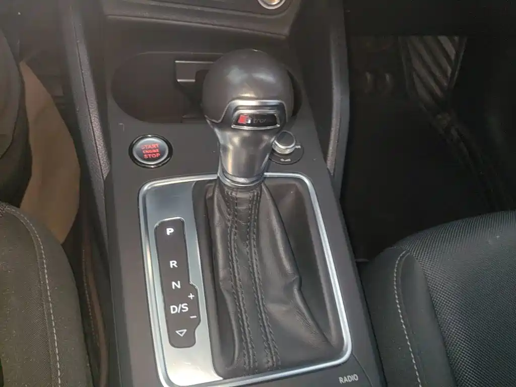 Audi Q2L — миниатюра 14