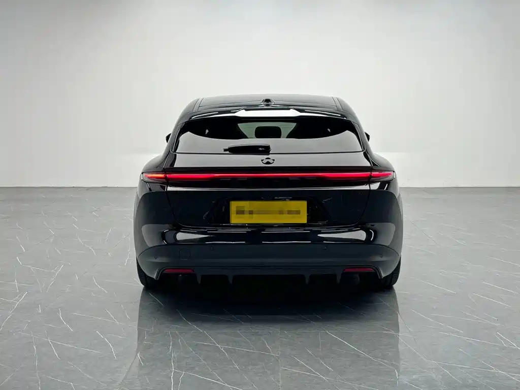 NIO ET5T — миниатюра 5