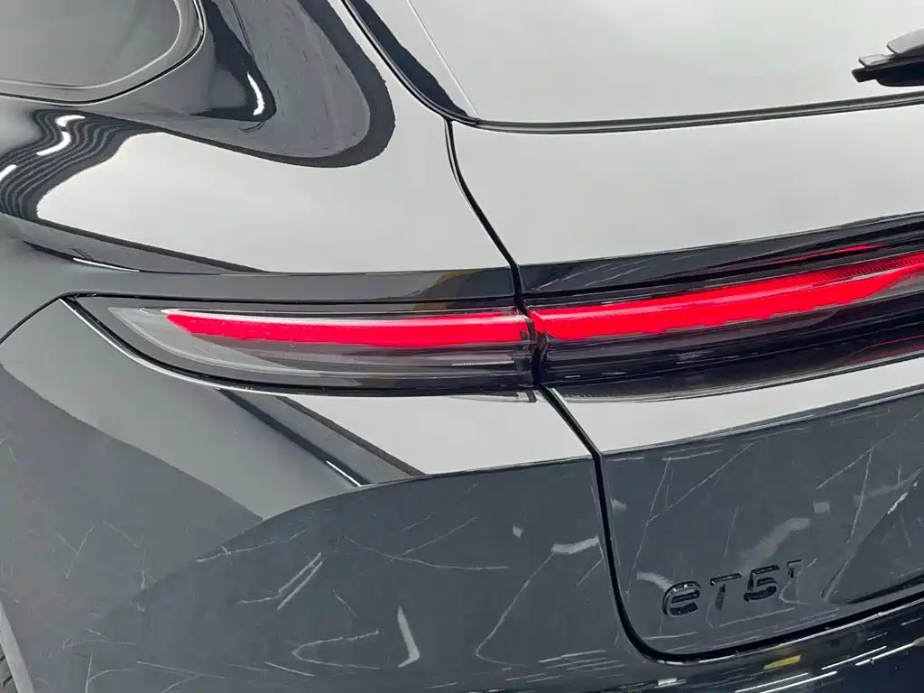 NIO ET5T — миниатюра 11