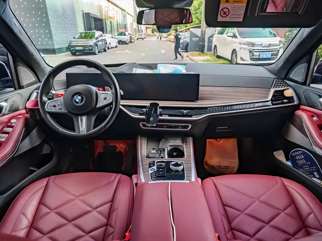 BMW X5 — миниатюра 8