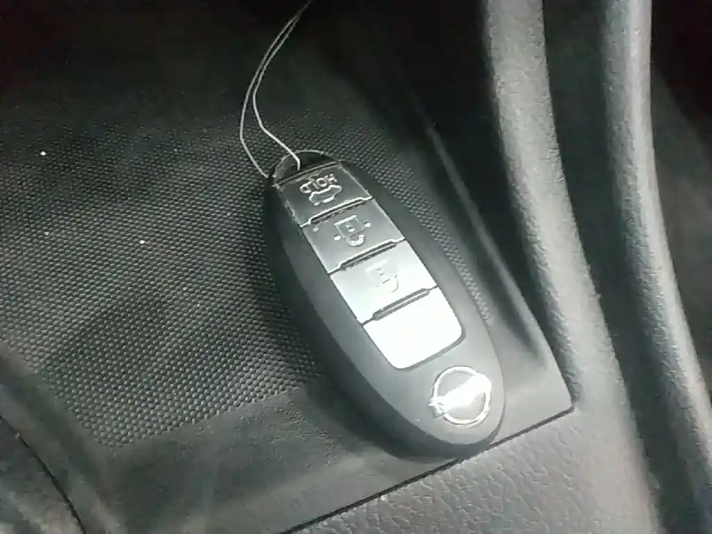 Nissan Sylphy — миниатюра 9