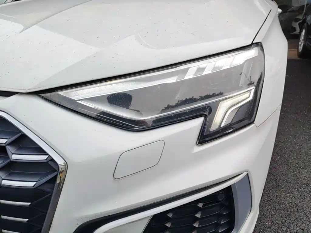 Audi A3 — миниатюра 24