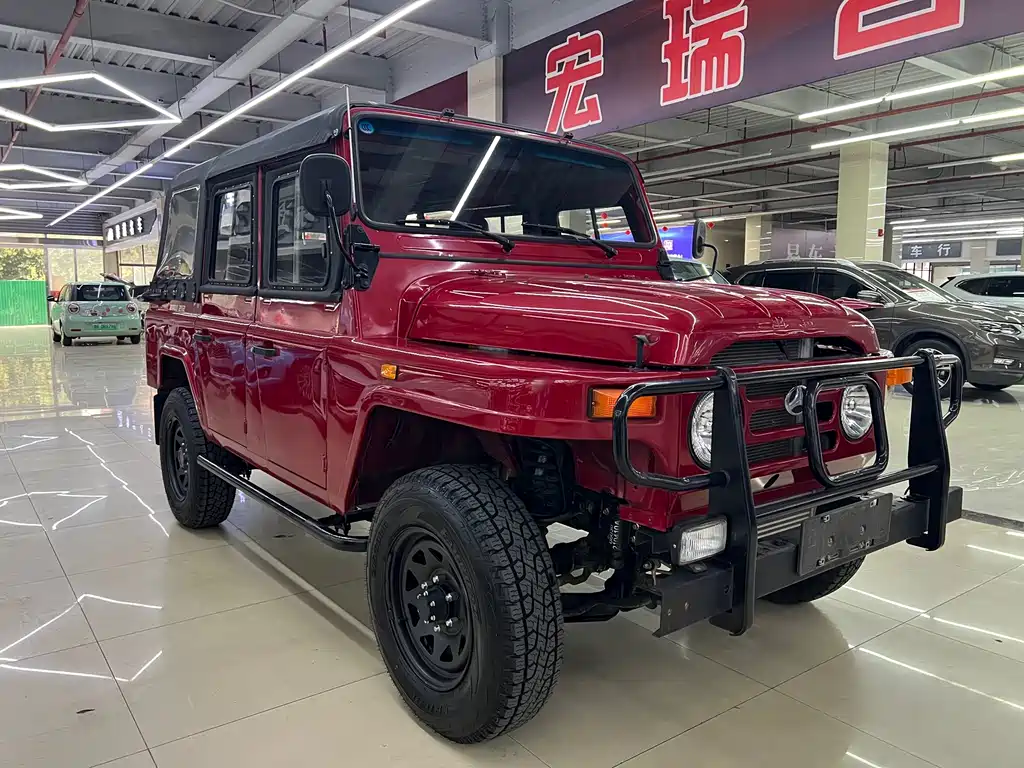 BAW 212 Classic — миниатюра 3