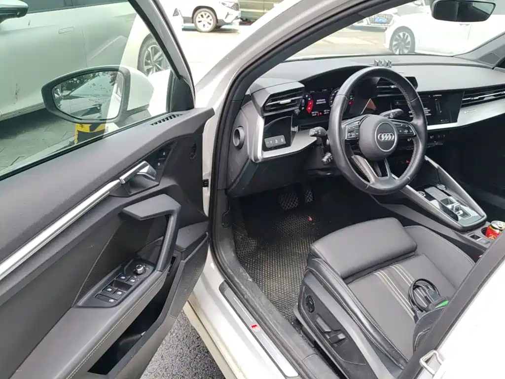 Audi A3 — миниатюра 16