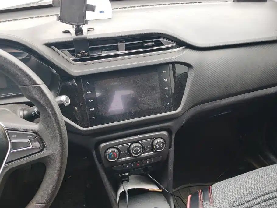Chery Tiggo 3x — миниатюра 13