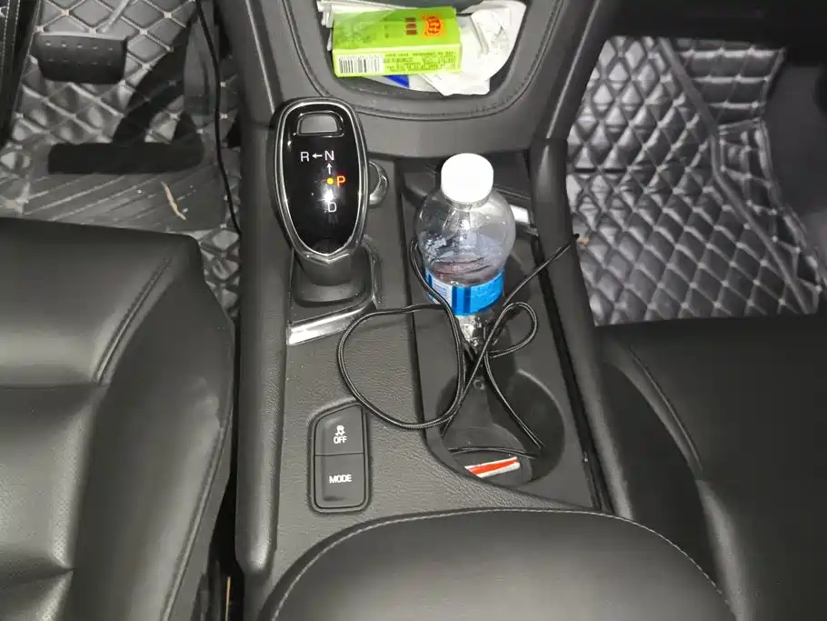 Cadillac XT5 — миниатюра 16