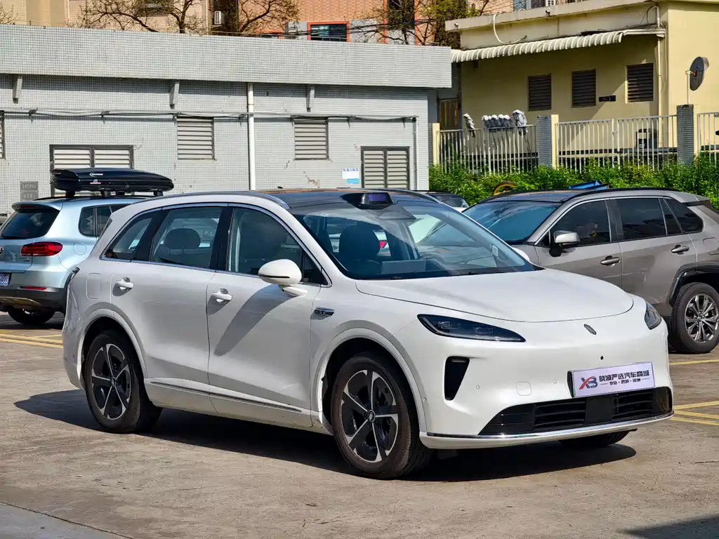 Shangjie H5 2025 Max