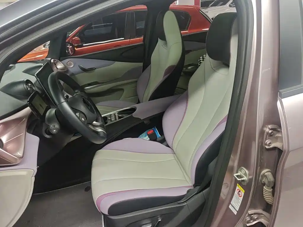 BYD Dolphin — миниатюра 15