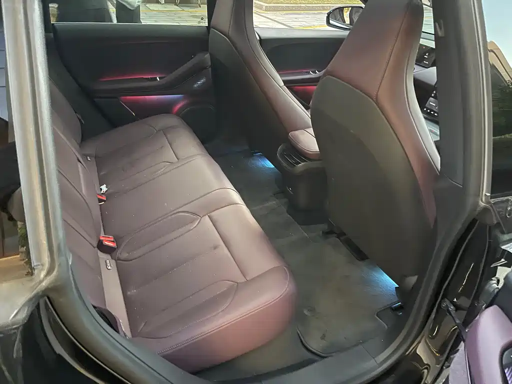 NIO ET5T — миниатюра 8
