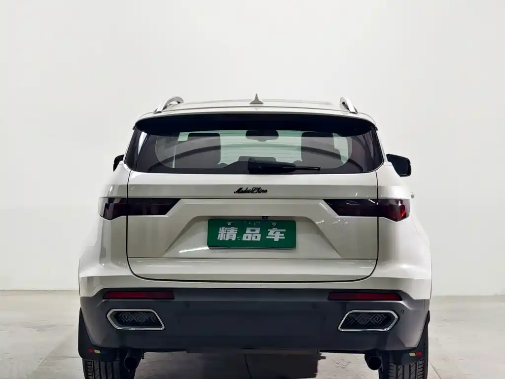 Zotye Zotye T700 — миниатюра 5