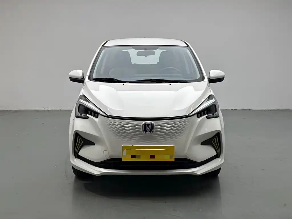 Changan Benben E-Star — миниатюра 2