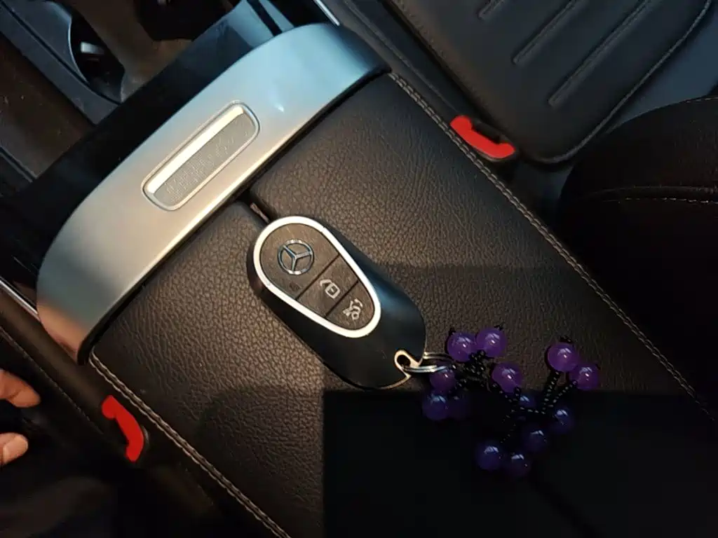Mercedes-Benz C-Class — миниатюра 9