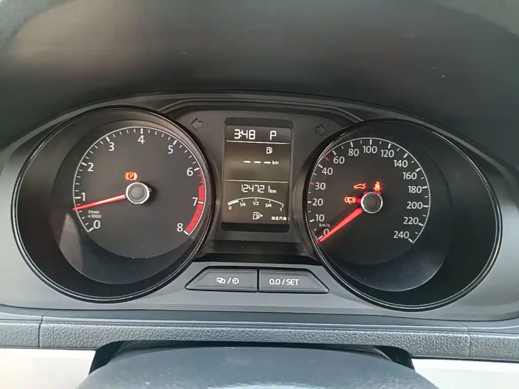 Volkswagen Lavida — миниатюра 12