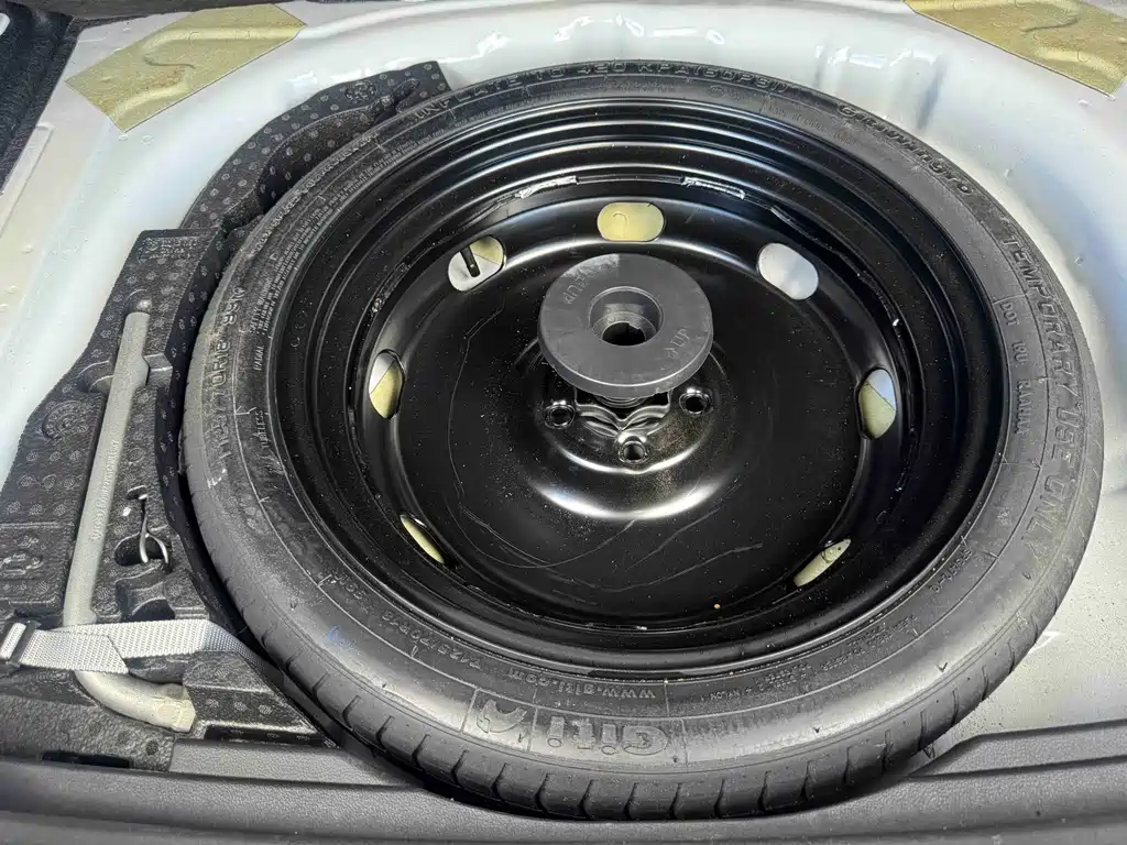 Volkswagen Tharu — миниатюра 21
