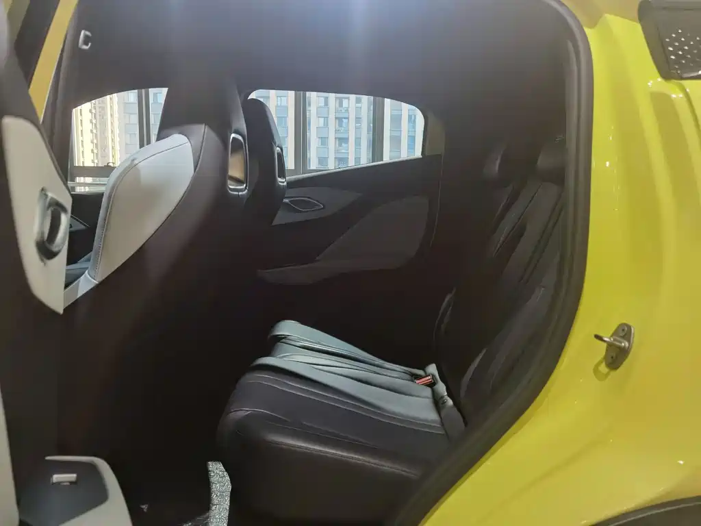 BYD Seagull — миниатюра 12