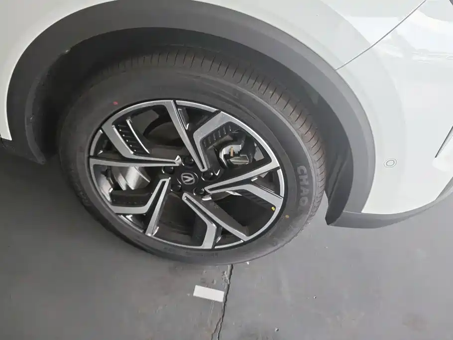 Changan CS55PLUS — миниатюра 6