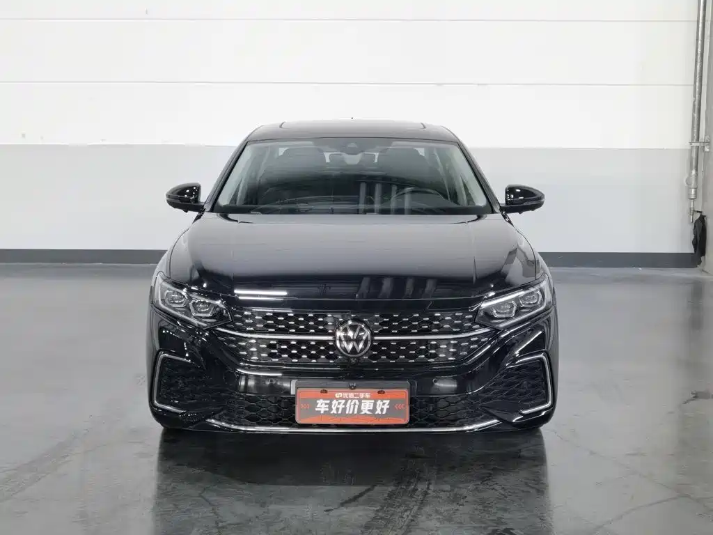 Volkswagen Passat — миниатюра 3