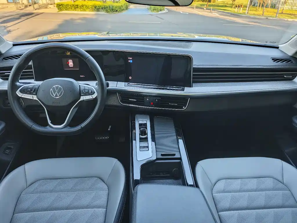 Volkswagen Tavendor — миниатюра 7