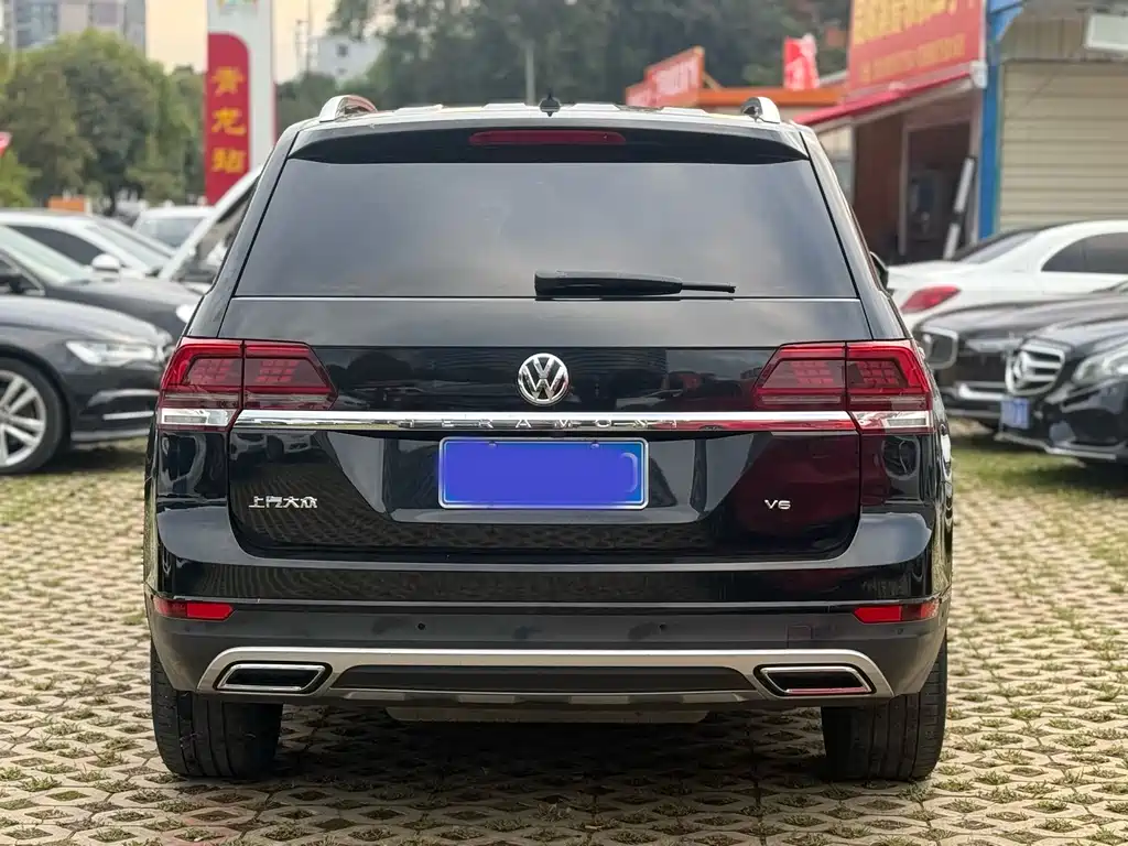 VOLKSWAGEN TOURANG