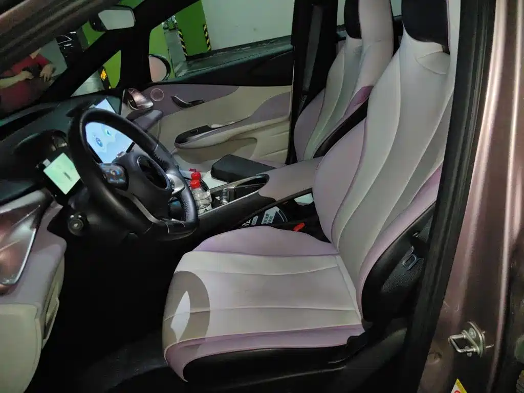 BYD Dolphin — миниатюра 16