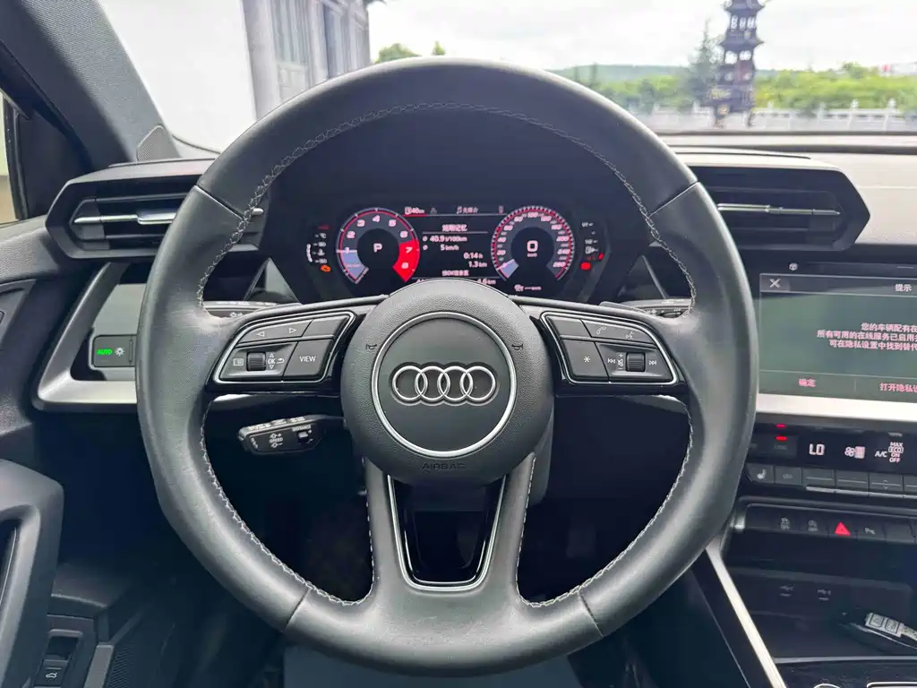 Audi A3 — миниатюра 15