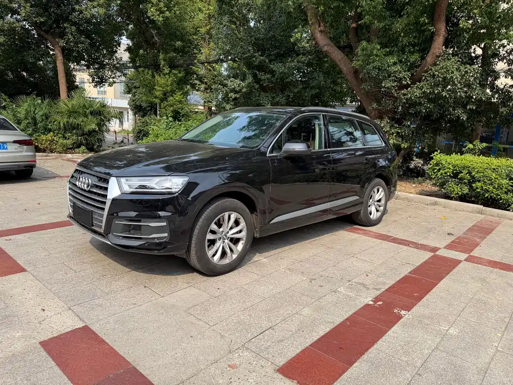 Audi Q7 — миниатюра 2