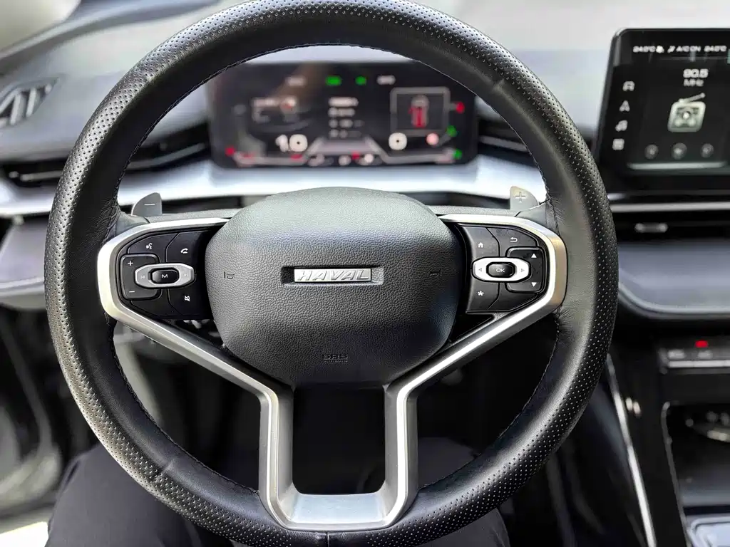 Haval H6 — миниатюра 17