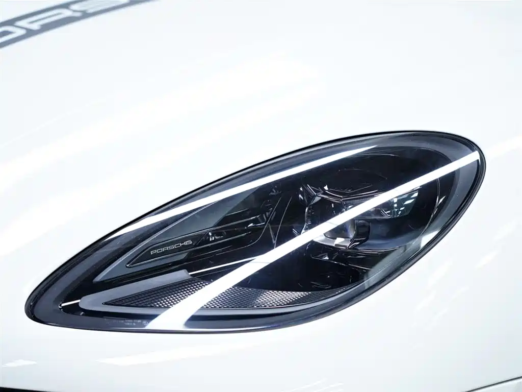 Porsche Macan — фотографии объявления, Фото 16