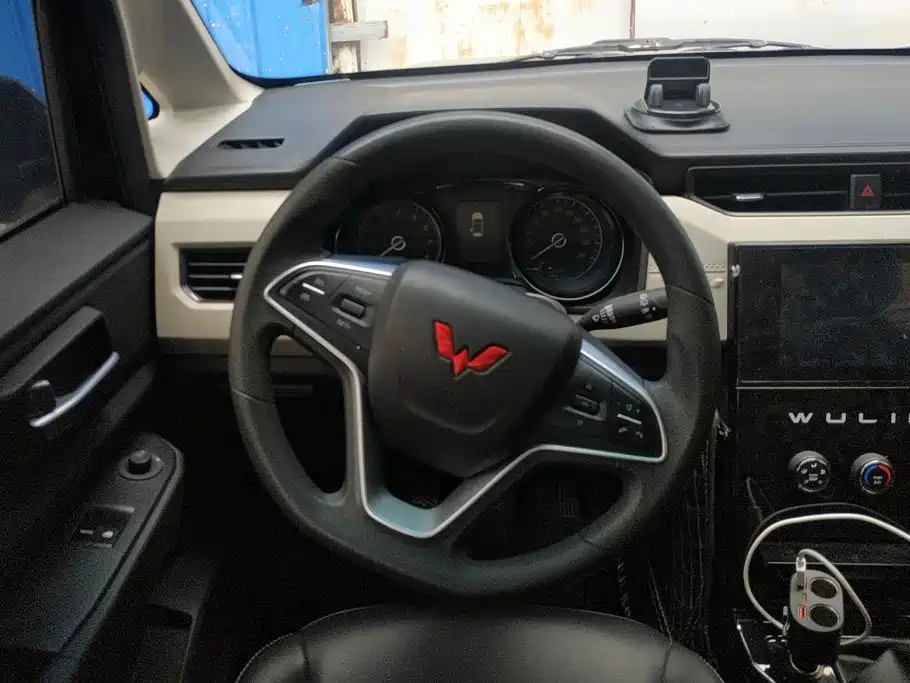 Wuling Zhengcheng — миниатюра 15