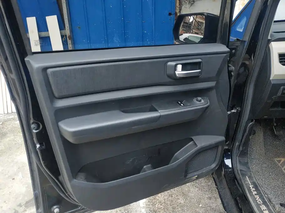 Wuling Zhengcheng — миниатюра 7