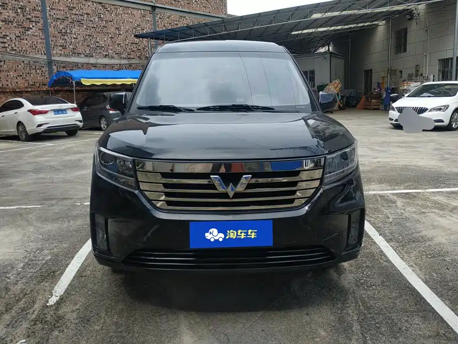 Wuling Zhengcheng — миниатюра 2