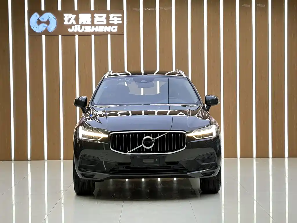 Volvo XC60 — миниатюра 2
