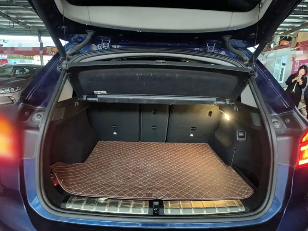BMW X1 — миниатюра 19