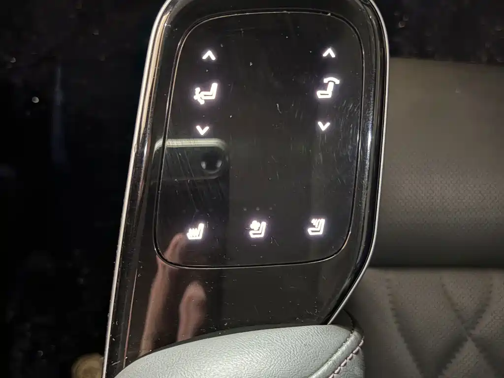 GAC Motor Trumpchi M8 — миниатюра 8