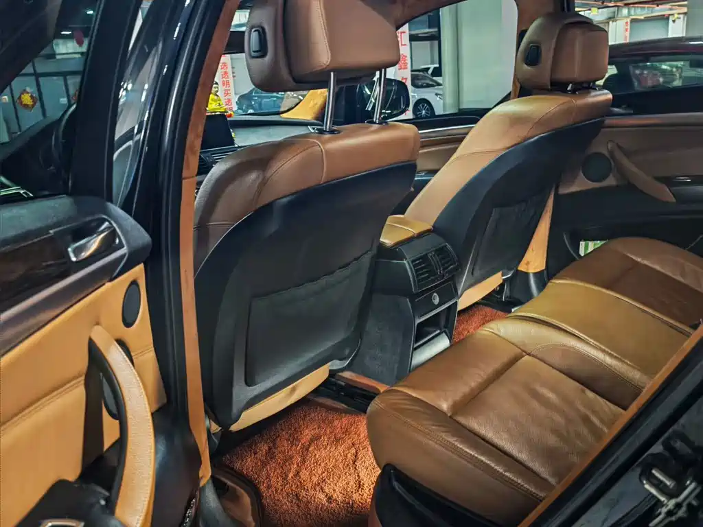 BMW X6 — миниатюра 4