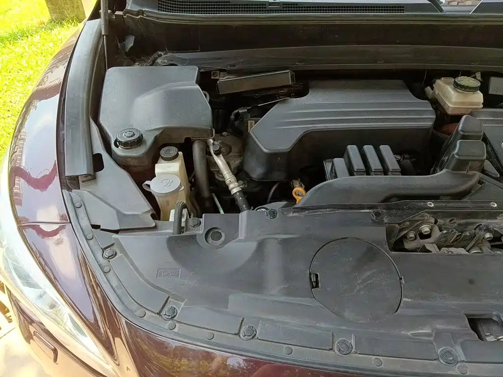 Infiniti QX60 (Import) — миниатюра 19