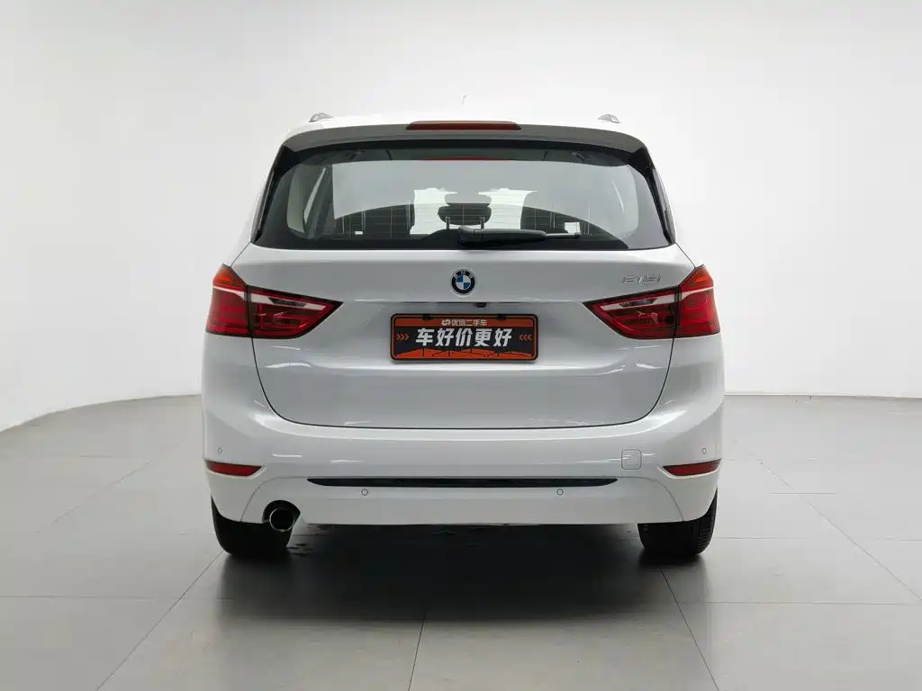 BMW 2 Series Gran Tourer — миниатюра 4