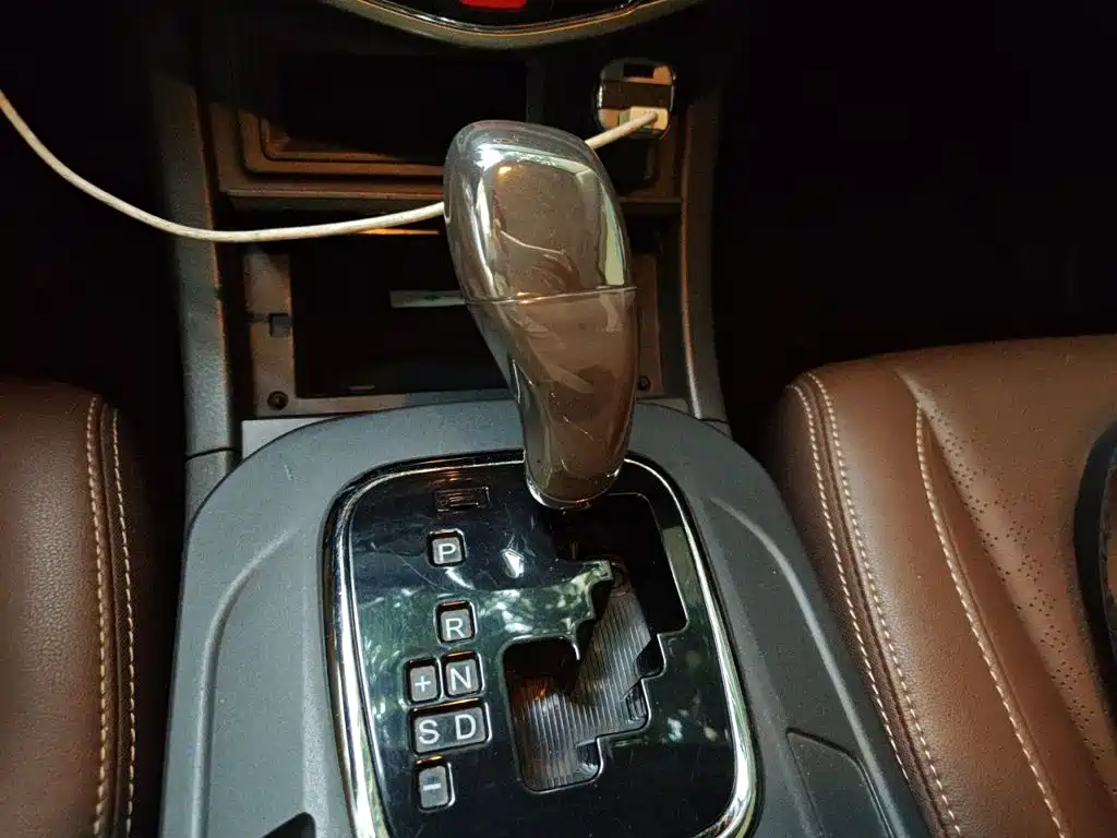 BYD S7 — миниатюра 10