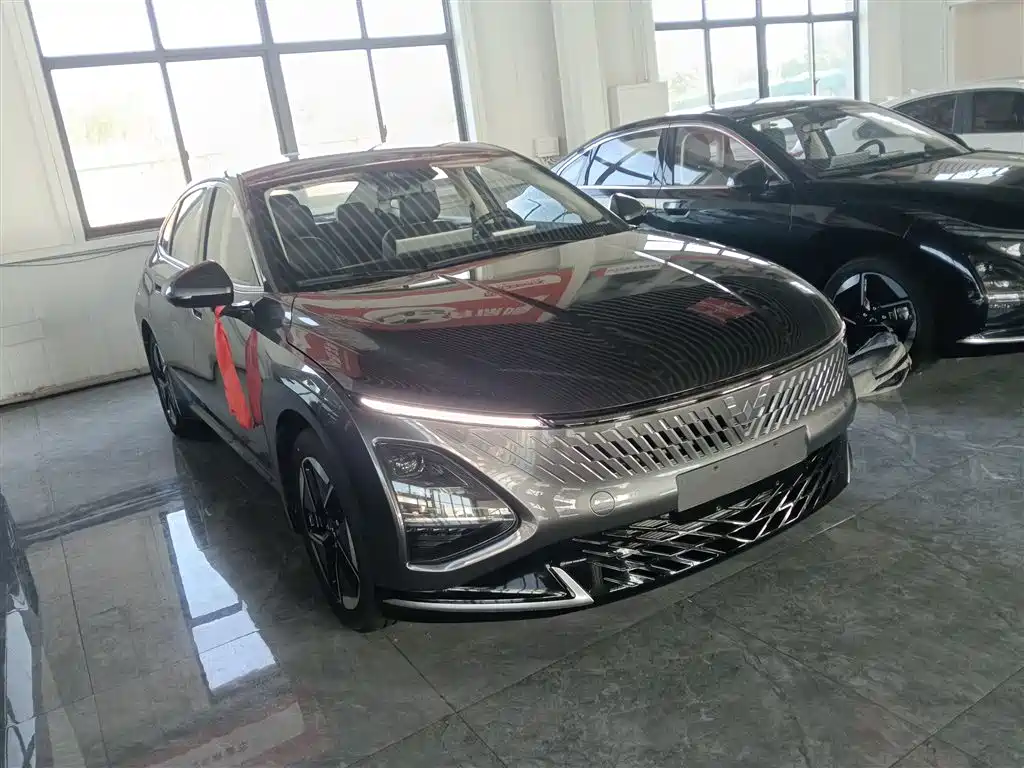 WULING AUTOMOBILE WULING STARLIGHT