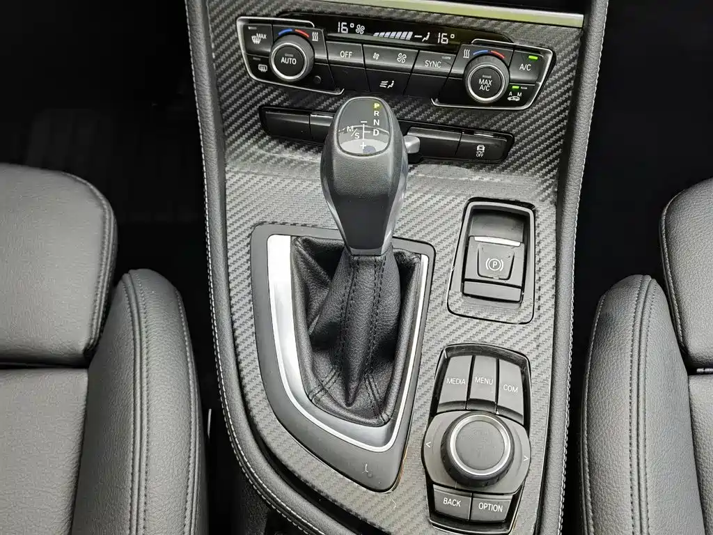 BMW 2 Series Gran Tourer — миниатюра 13