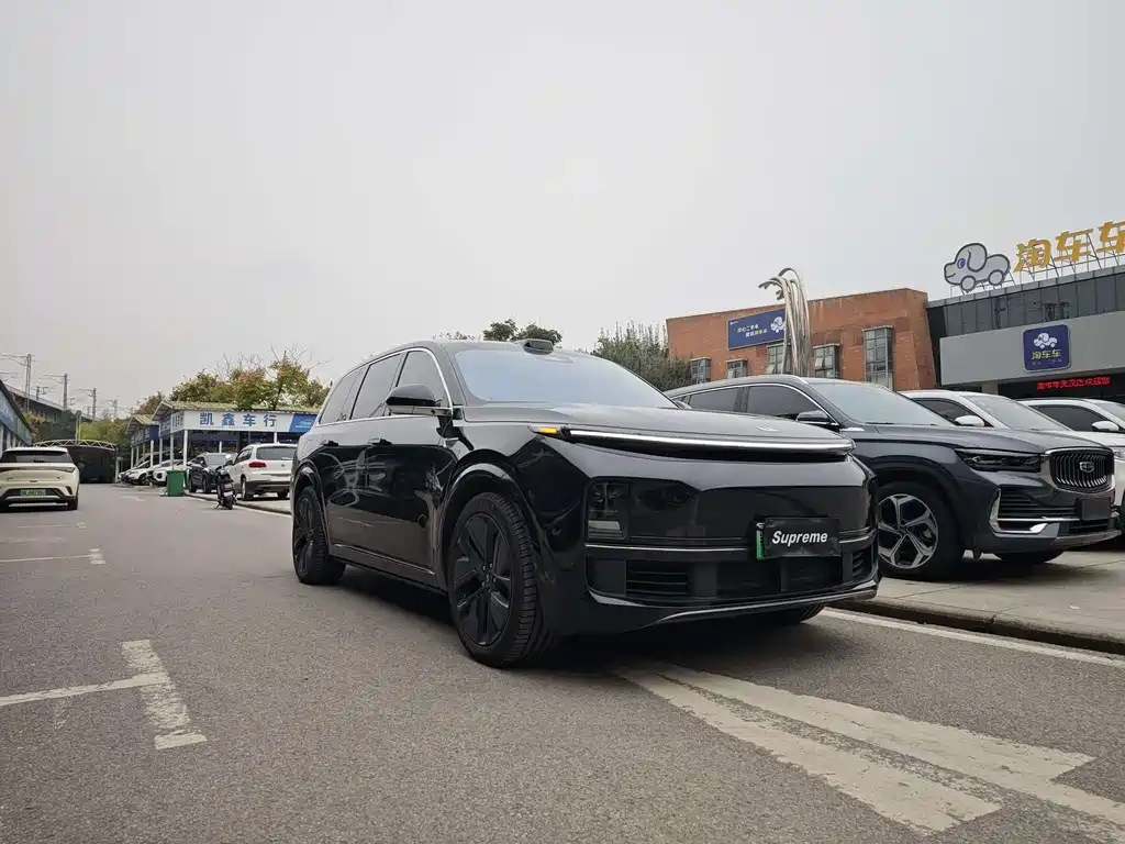Li Auto IDEAL L9