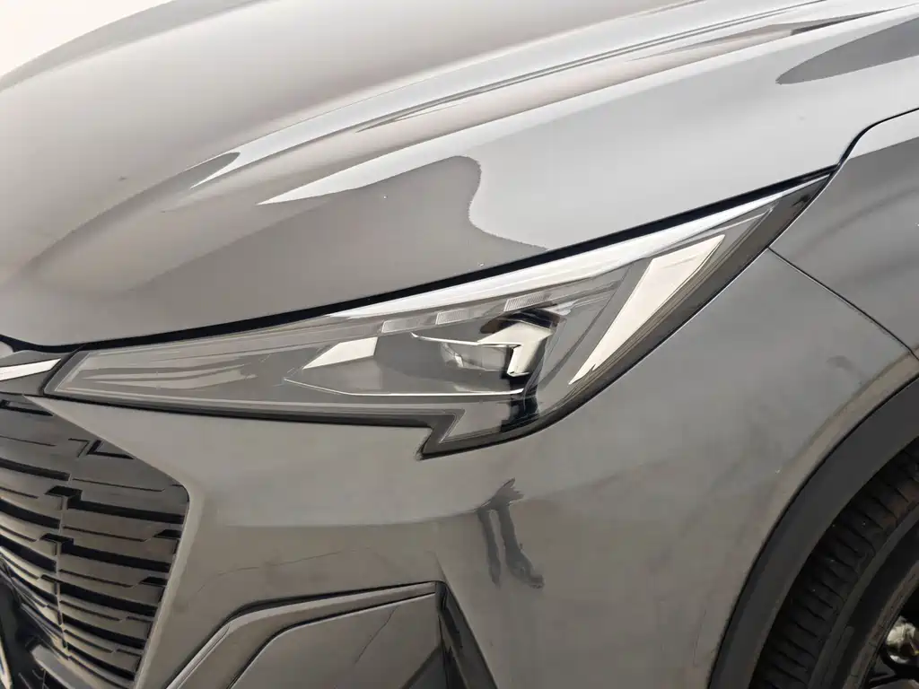 Changan X5 PLUS — миниатюра 8