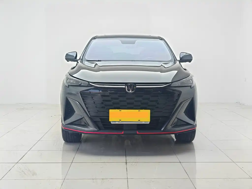 Changan X5 PLUS — миниатюра 5