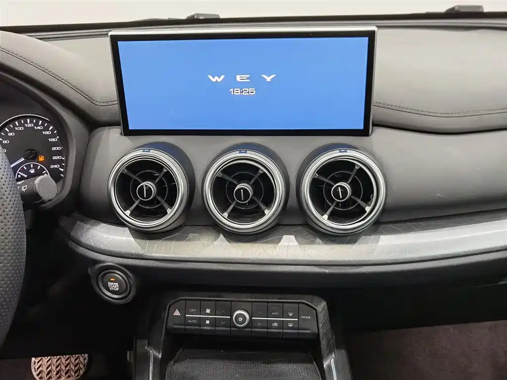 WEI PAI WEI BRAND VV5