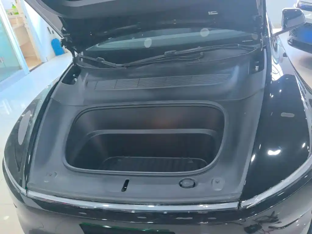 Tesla Model Y — миниатюра 20