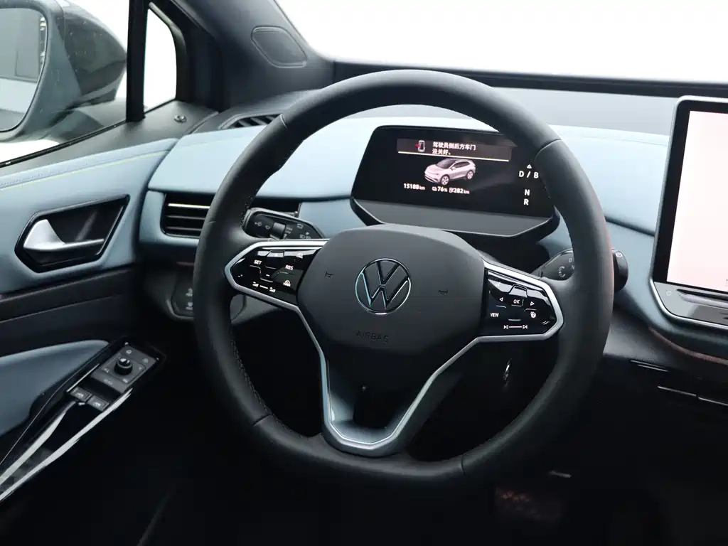 Volkswagen ID.4 X — миниатюра 16