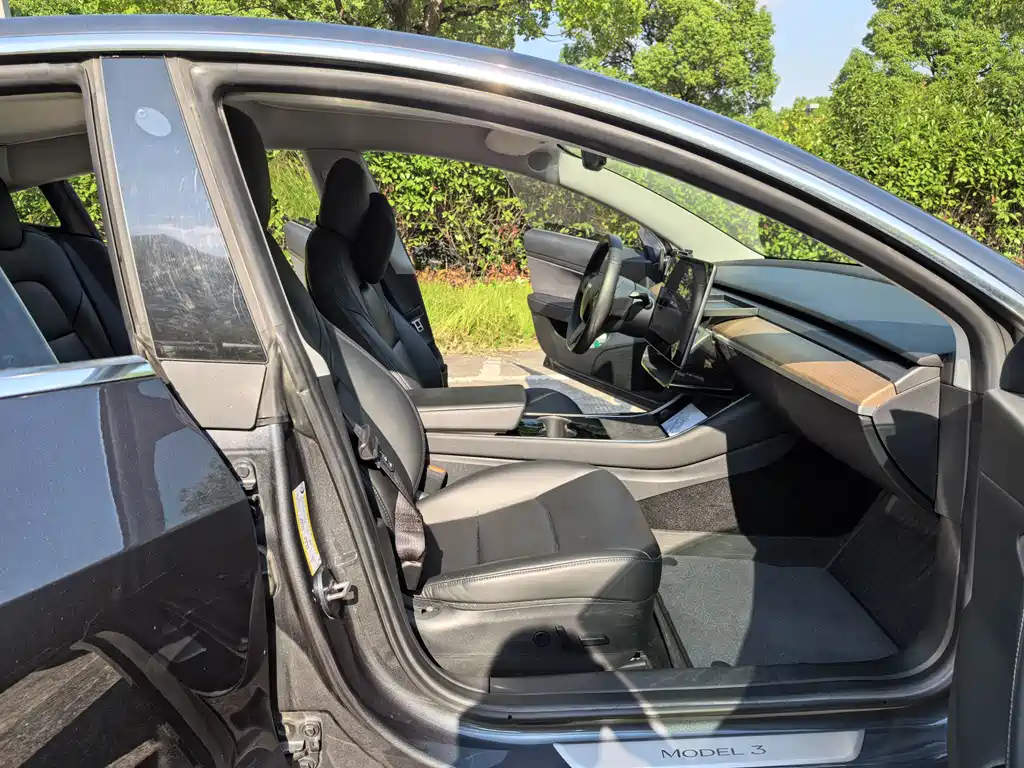 Tesla Model 3 — миниатюра 11