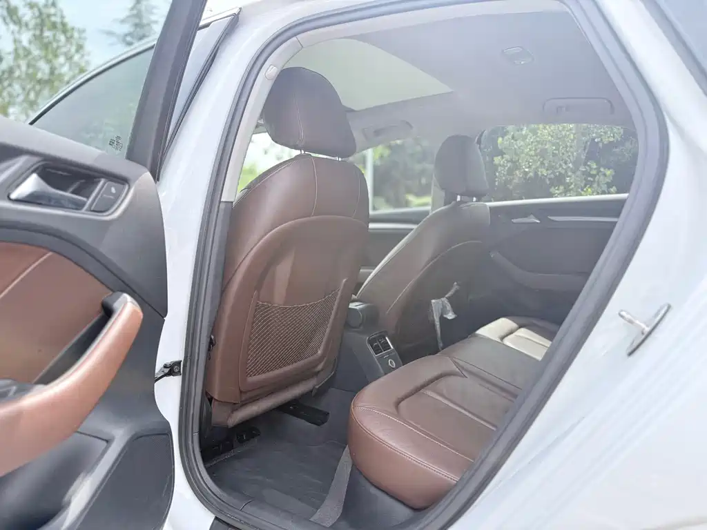 Audi A3 — миниатюра 8