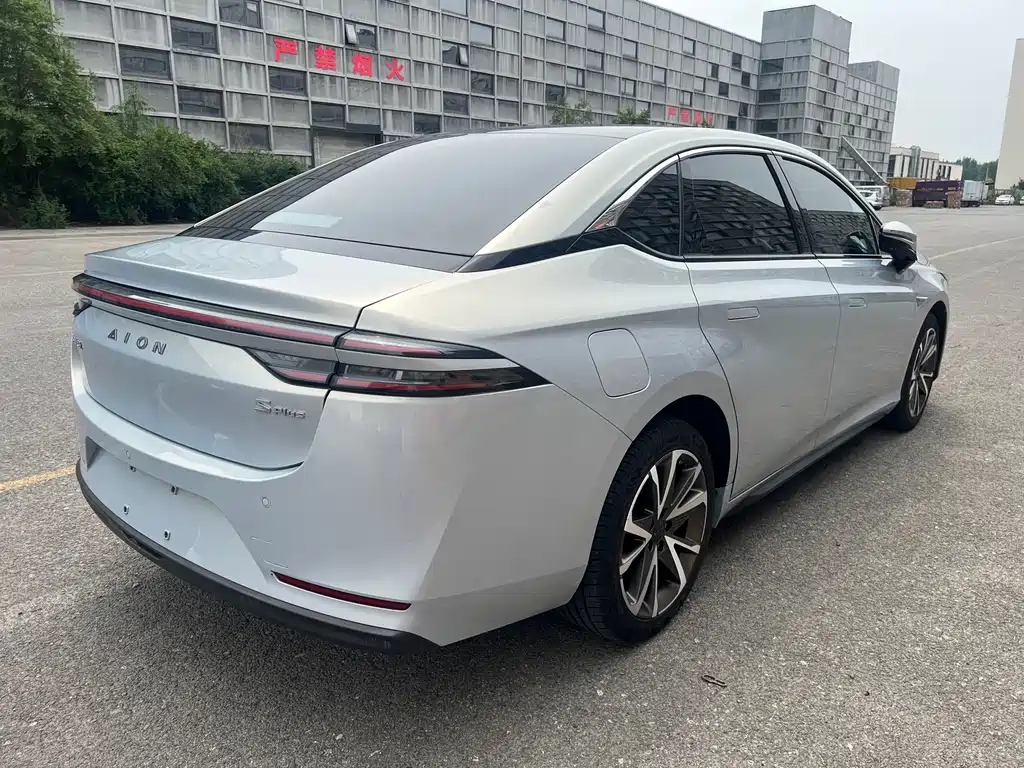 Aion S Plus 2023 70