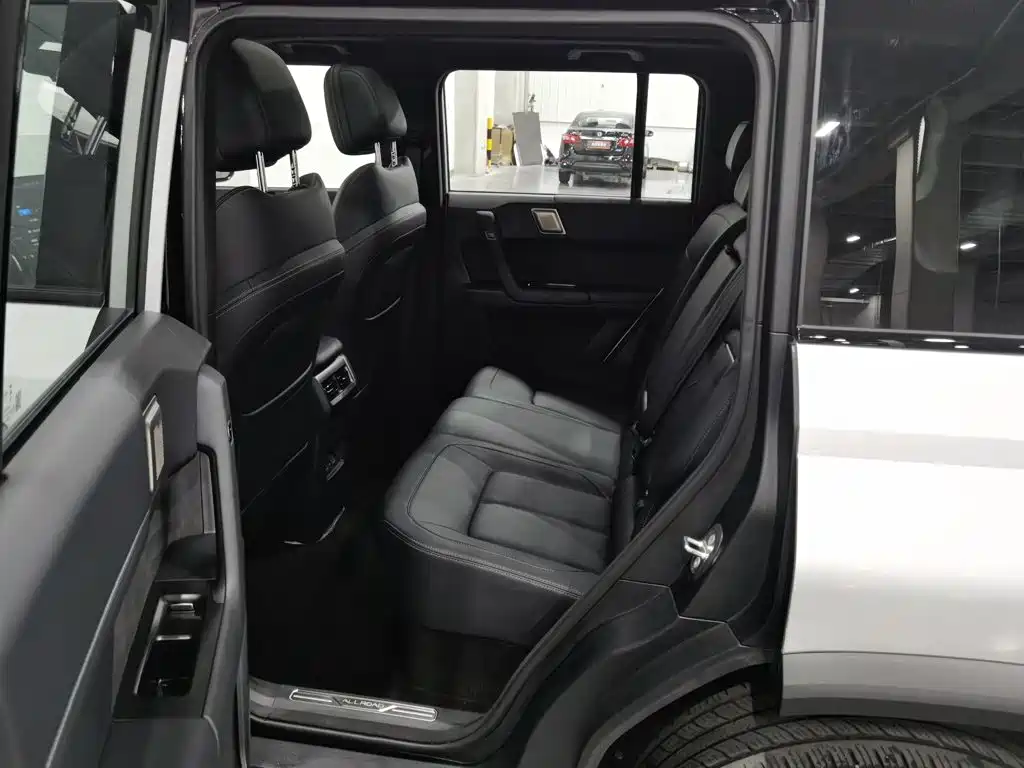 iCAR iCAR 03T — миниатюра 15